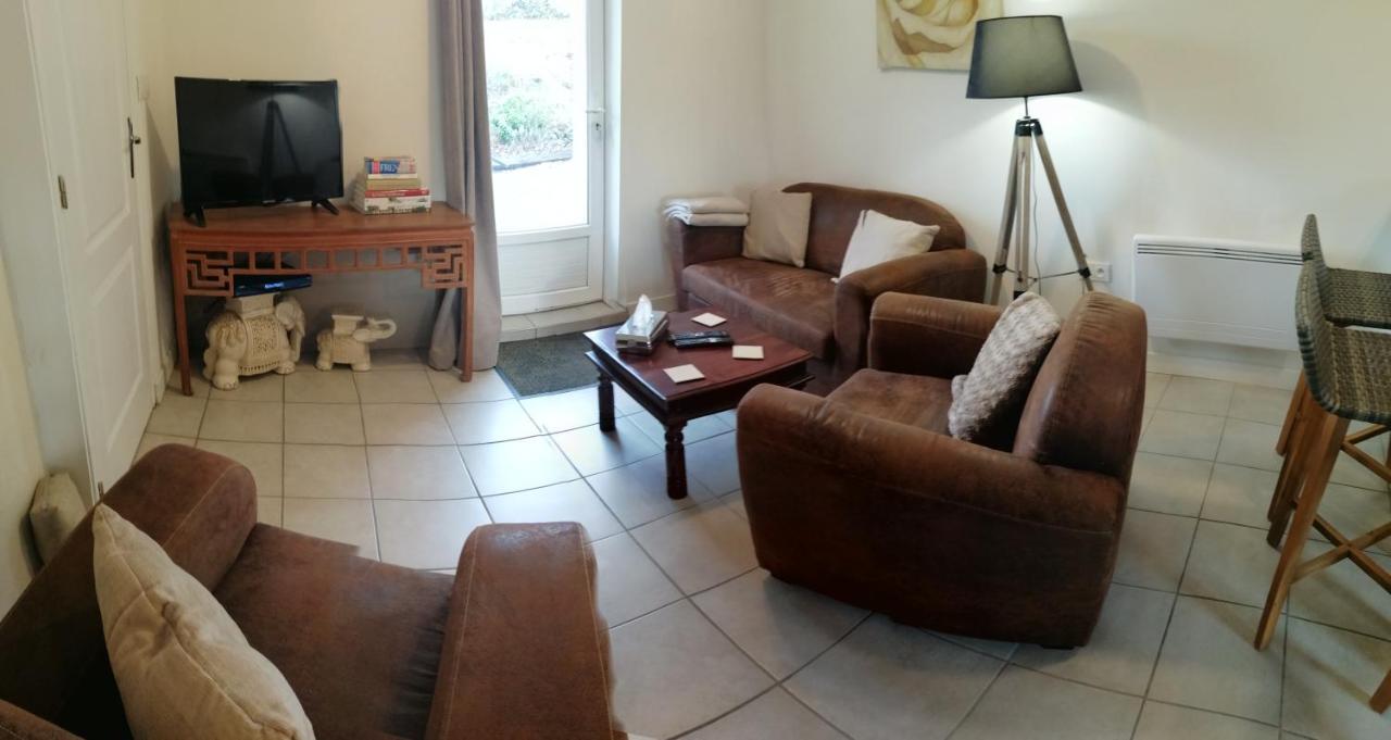 Le Jarrier Apartment - Alpes Mancelles Saint-Georges-le-Gaultier 외부 사진