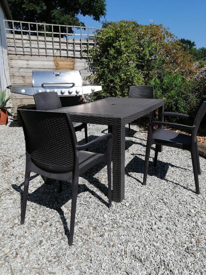 Le Jarrier Apartment - Alpes Mancelles Saint-Georges-le-Gaultier 외부 사진