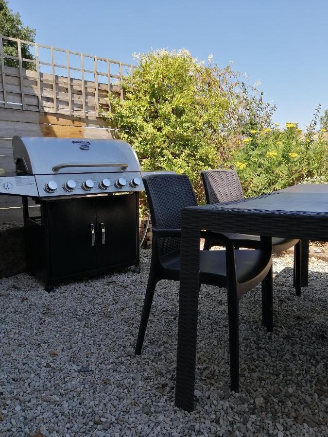 Le Jarrier Apartment - Alpes Mancelles Saint-Georges-le-Gaultier 외부 사진