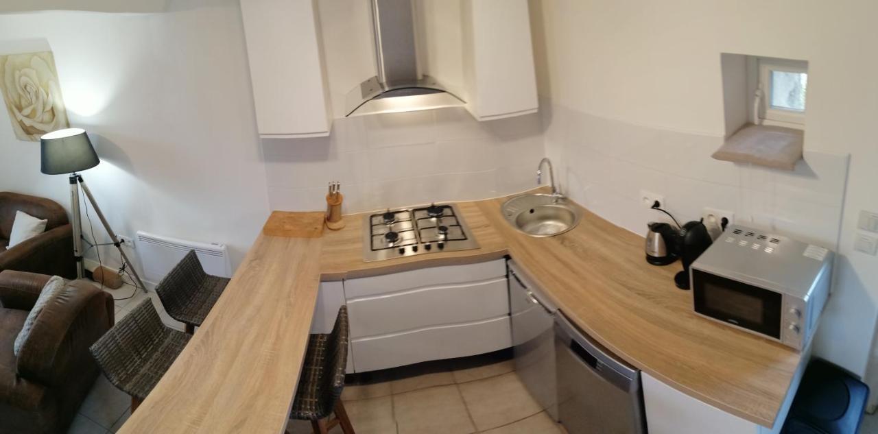 Le Jarrier Apartment - Alpes Mancelles Saint-Georges-le-Gaultier 외부 사진