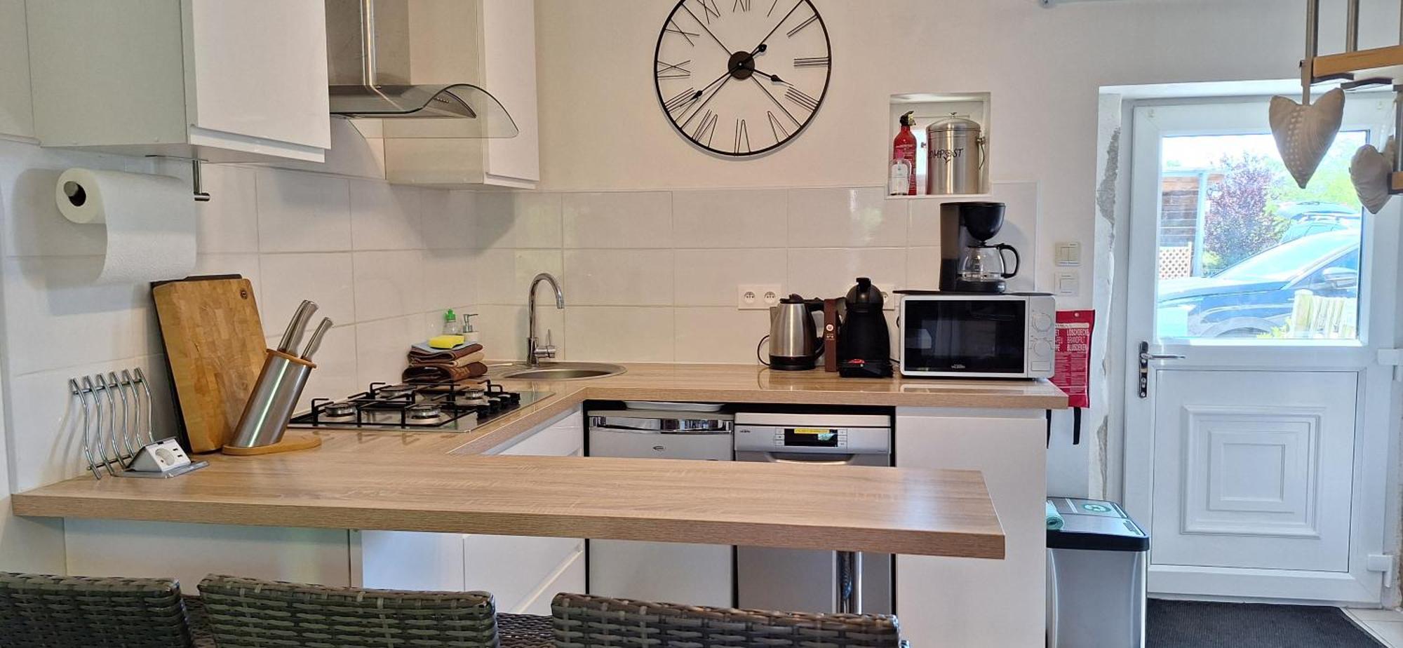 Le Jarrier Apartment - Alpes Mancelles Saint-Georges-le-Gaultier 외부 사진