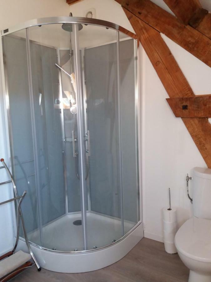 Le Jarrier Apartment - Alpes Mancelles Saint-Georges-le-Gaultier 외부 사진