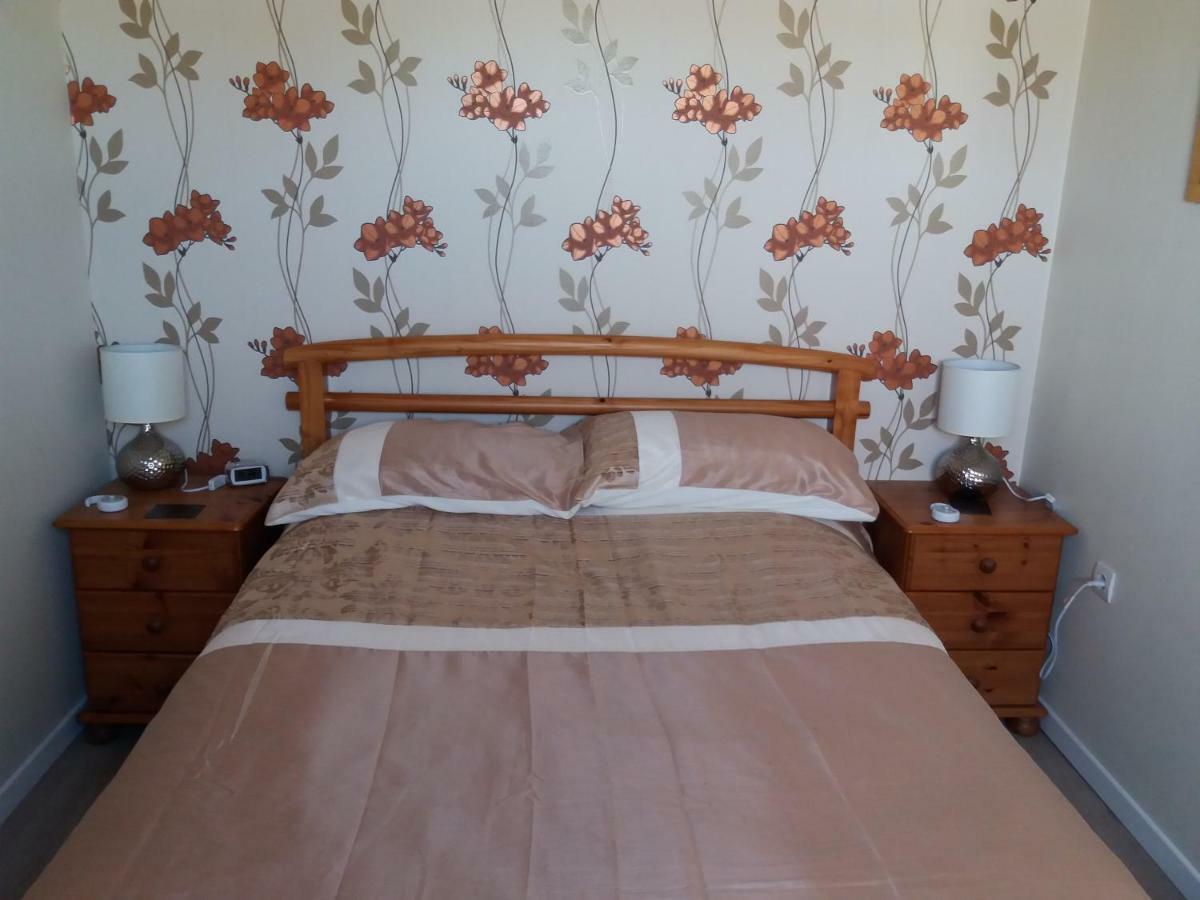Le Jarrier Apartment - Alpes Mancelles Saint-Georges-le-Gaultier 외부 사진
