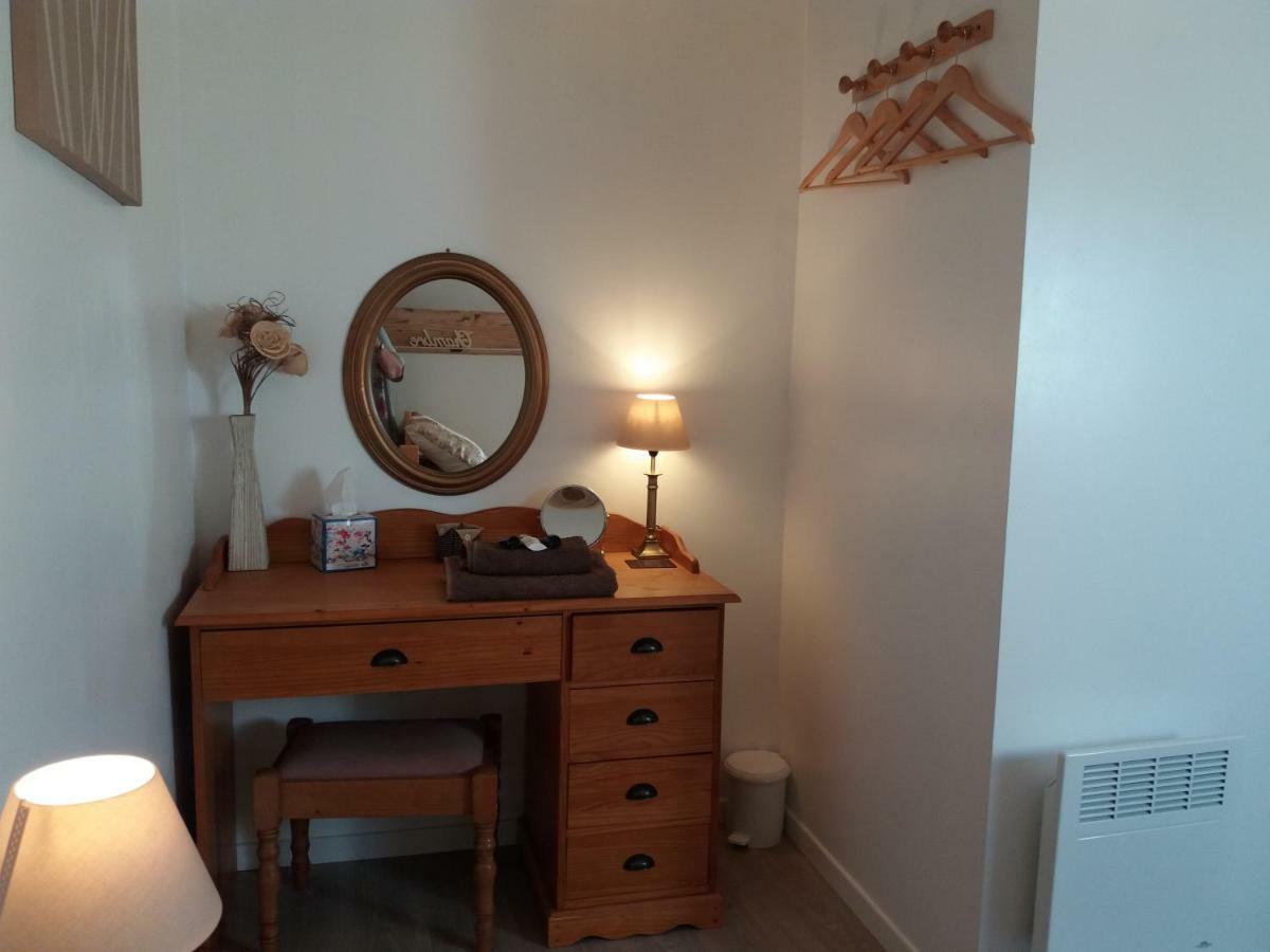 Le Jarrier Apartment - Alpes Mancelles Saint-Georges-le-Gaultier 외부 사진